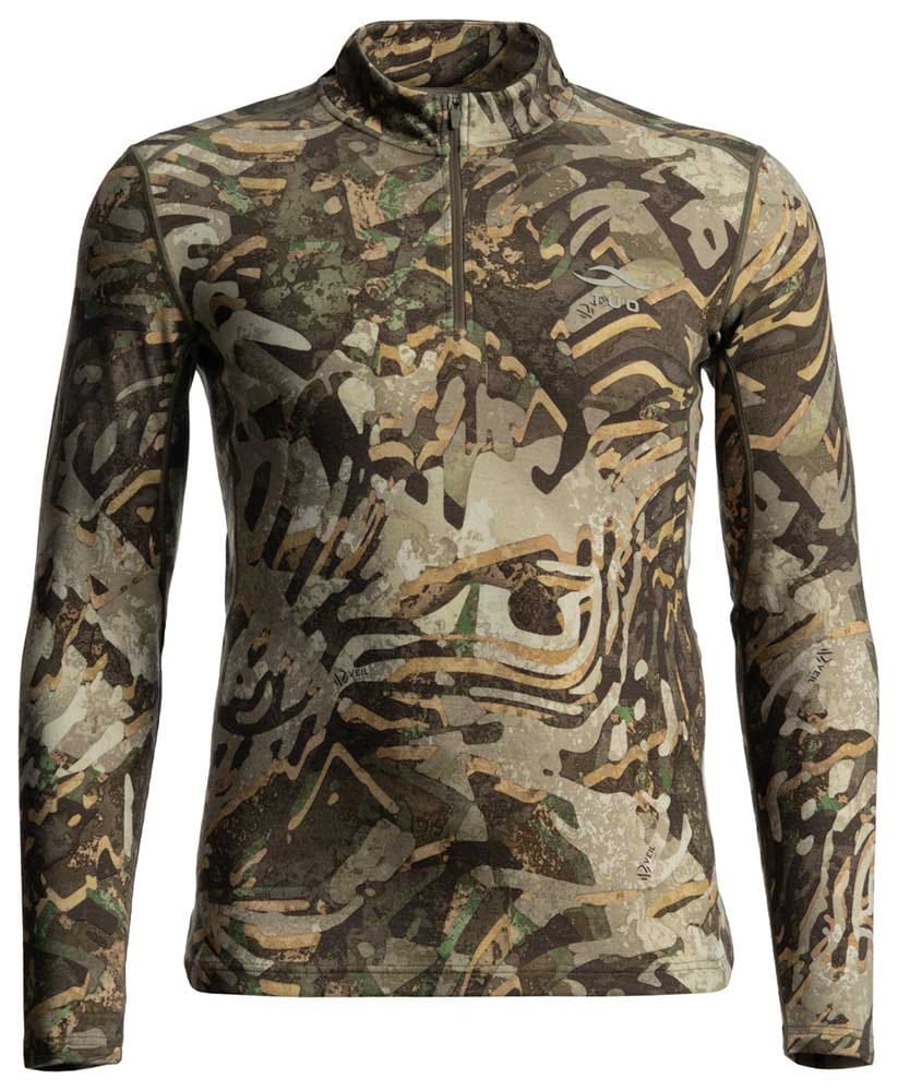 Western Hunting Base Layers - TUO Gear