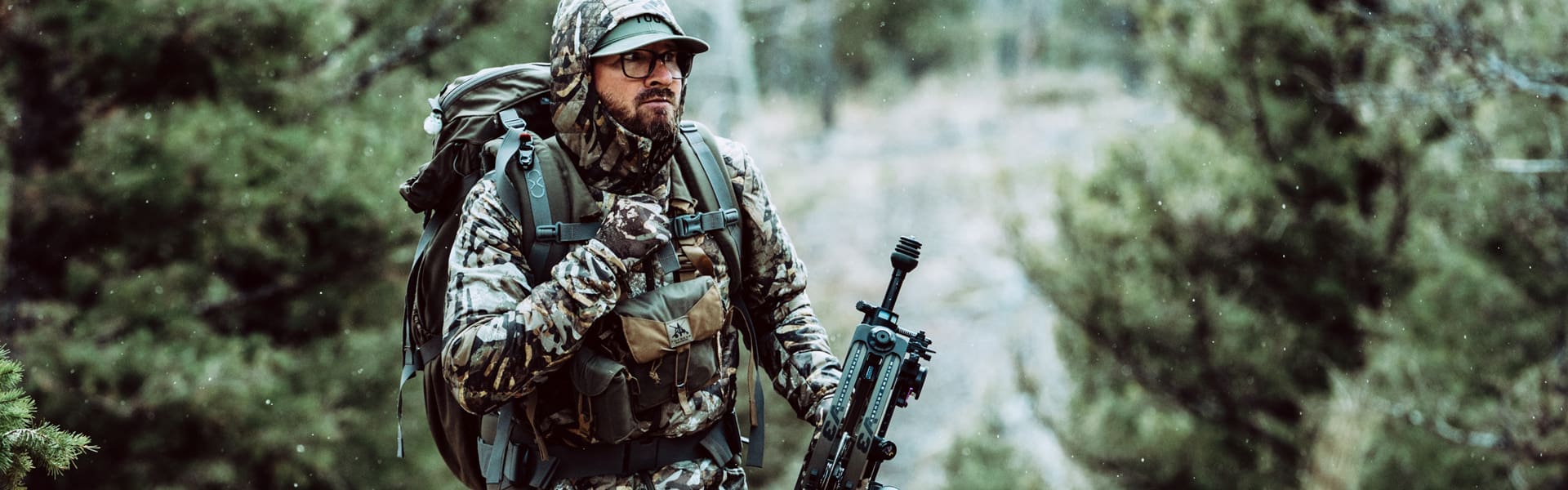 TUO Gear - Technical Hunting Clothing