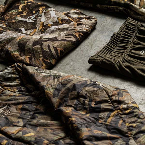 TUO Gear - Technical Hunting Clothing
