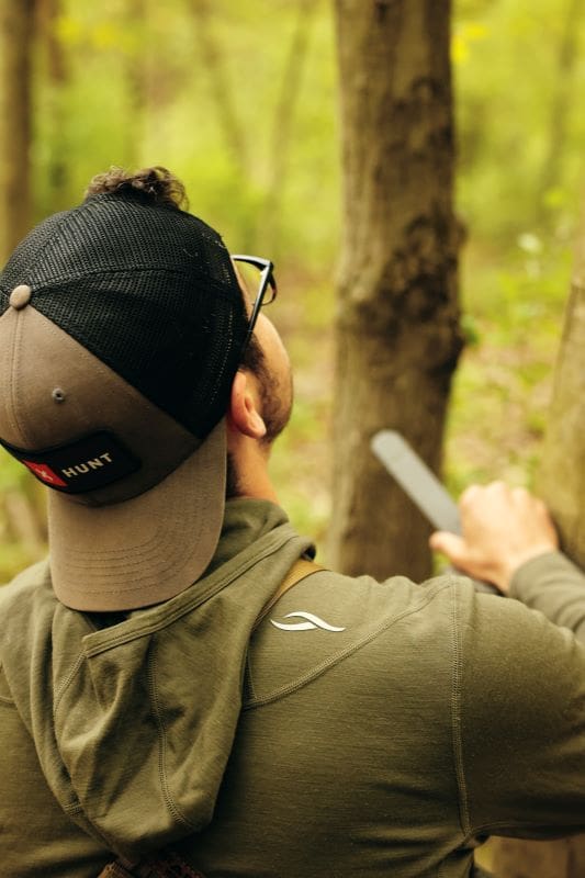 3 Essential Summer Preparations For Bowhunters