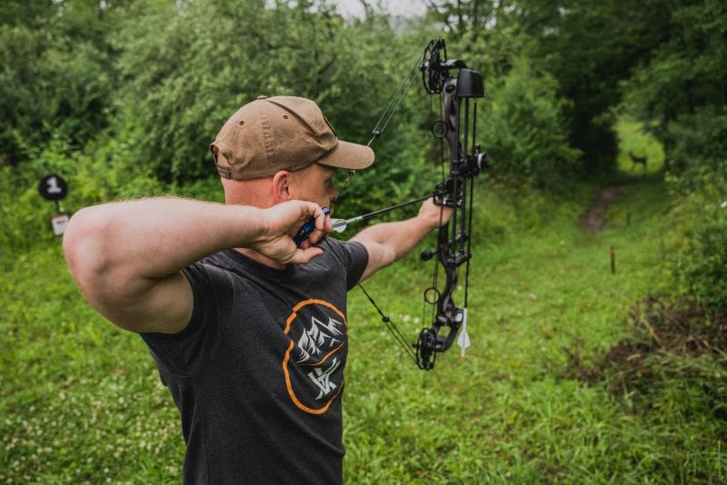 3 Essential Summer Preparations For Bowhunters