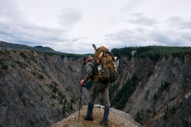 Mountain Gear That Hunts Everywhere