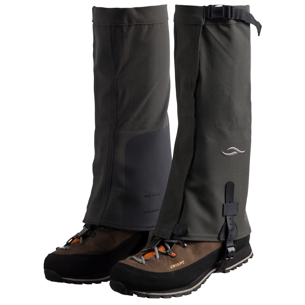 Boot Gaiter left facing