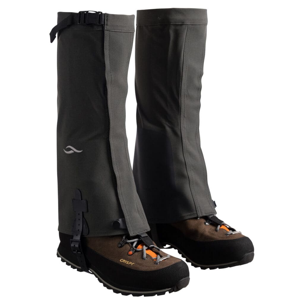 Boot Gaiter right facing